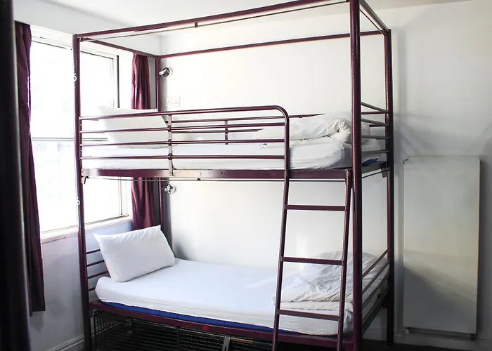 Safestay London Elephant & Castle (Adults Only)Hostal